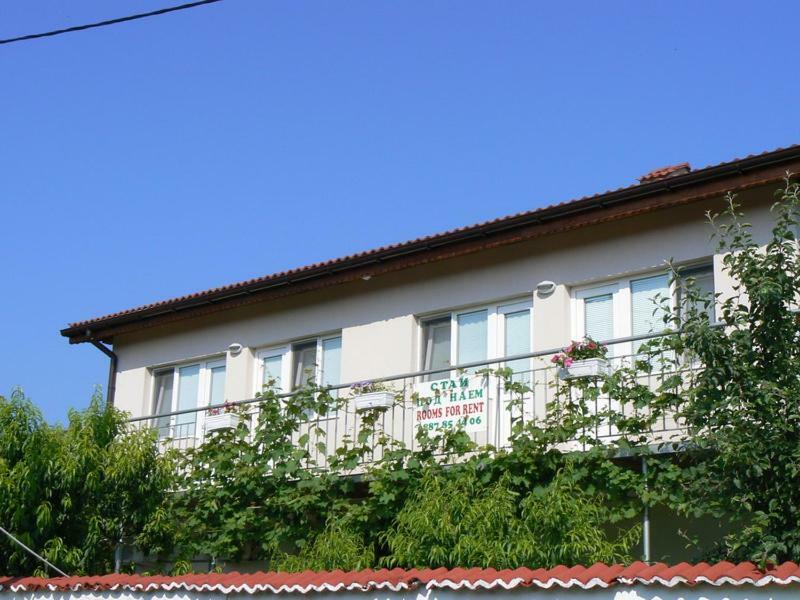 Вила Борко Hotel กราเปตส์ ภายนอก รูปภาพ