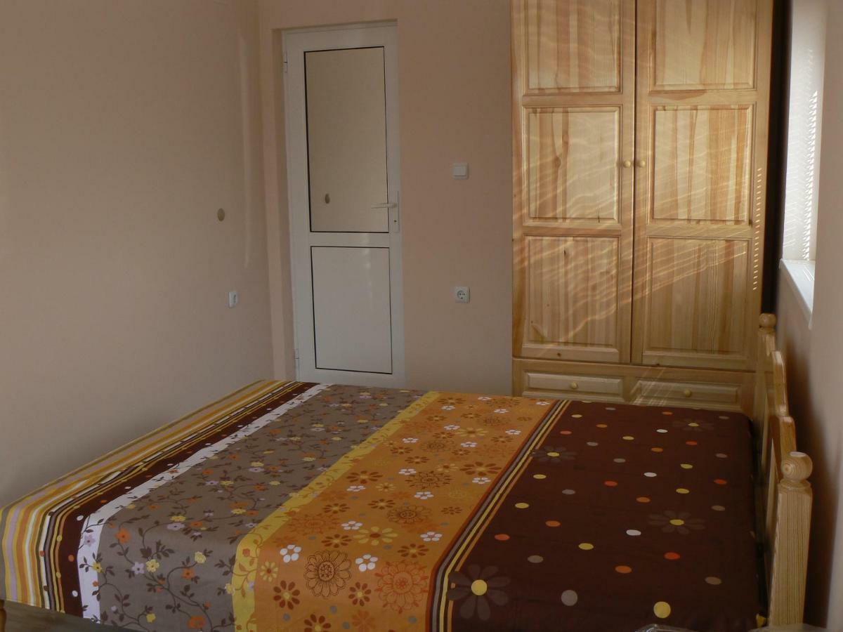 Вила Борко Hotel กราเปตส์ ภายนอก รูปภาพ
